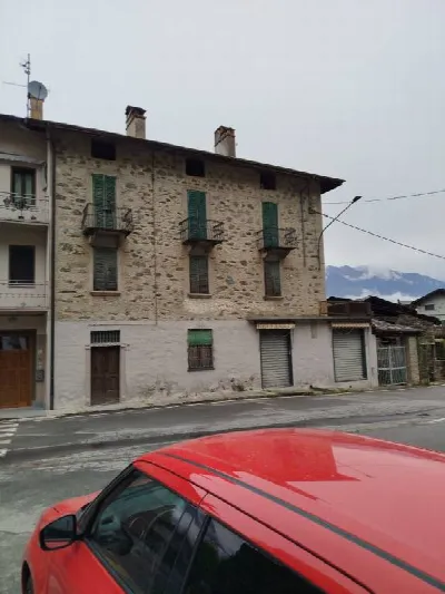 Palazzo/Stabile in vendita ad Albosaggia - foto 7