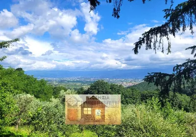 Rustico/Casale in vendita a Quarrata - foto 10