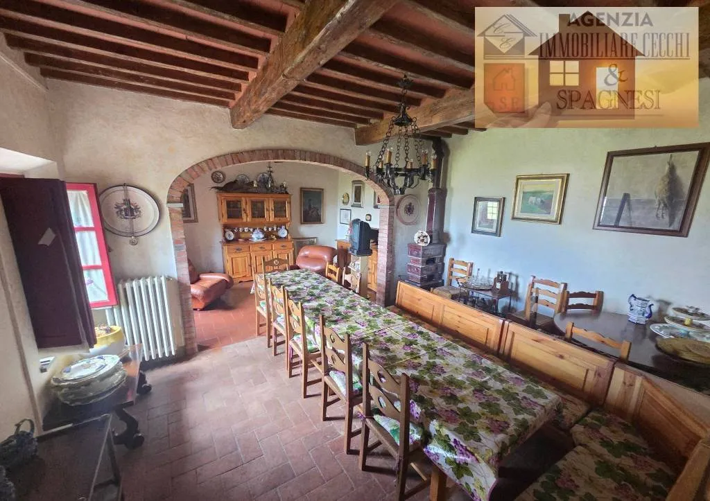 Rustico/Casale in vendita a Quarrata - foto 4