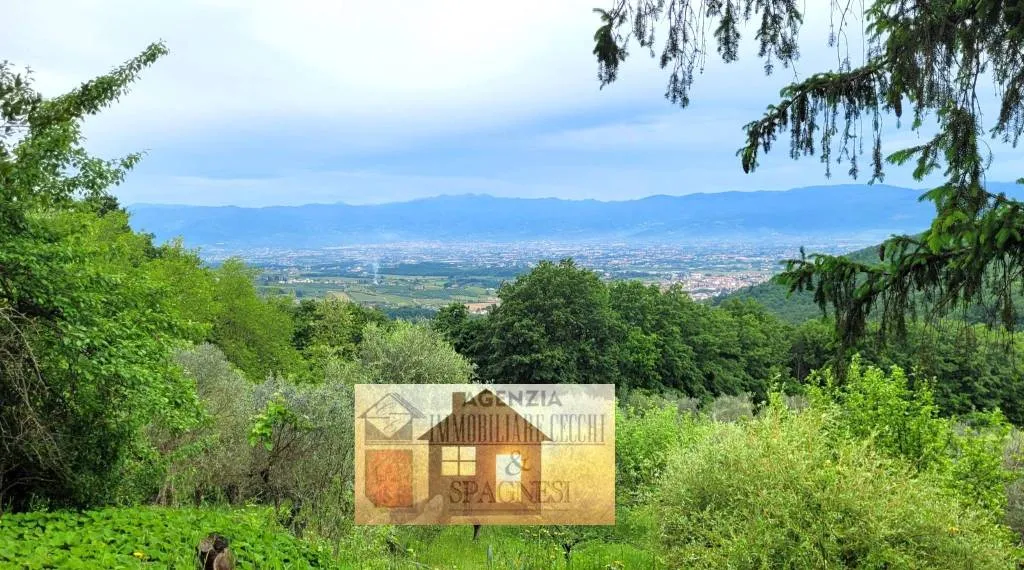 Rustico/Casale in vendita a Quarrata - foto 5