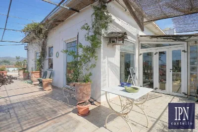Loft/Open Space in vendita a Umbertide - foto 2