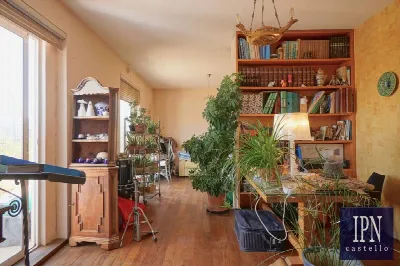 Loft/Open Space in vendita a Umbertide - foto 7
