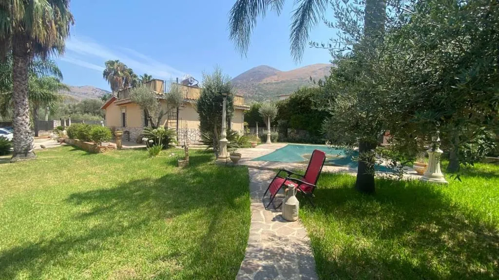 Villa in vendita a Carini - foto 2