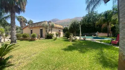 Villa in vendita a Carini - foto 3