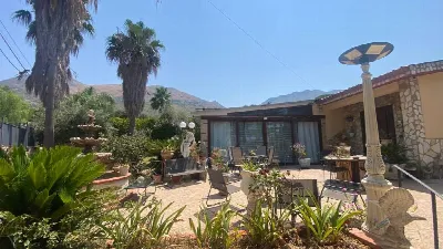 Villa in vendita a Carini - foto 7
