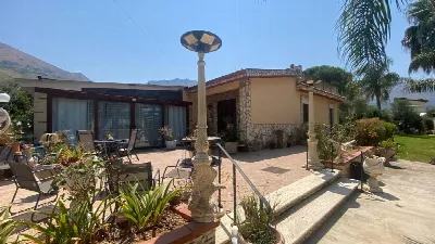Villa in vendita a Carini - foto 9