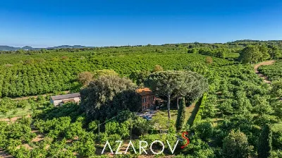 Villa in vendita a Capranica - foto 4