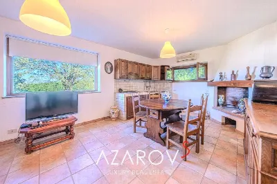 Villa in vendita a Capranica - foto 7