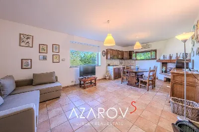 Villa in vendita a Capranica - foto 8