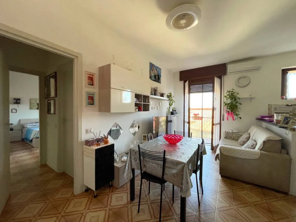 Appartamento in vendita a Cornate d'Adda - foto 4