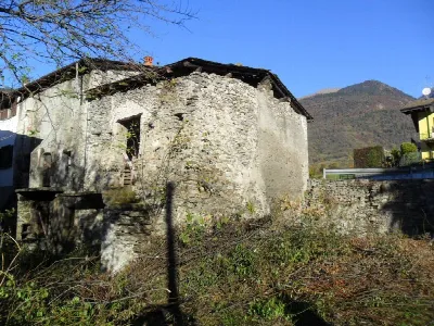 Rustico/Casale in vendita a Postalesio - foto 4