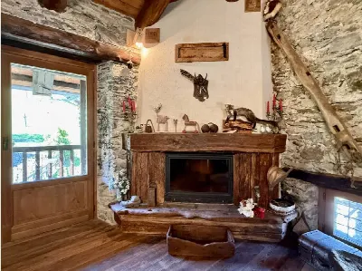 Rustico/Casale in vendita a Marmora - foto 10