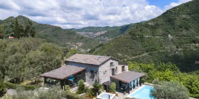 Villa in vendita a Avegno - foto 2