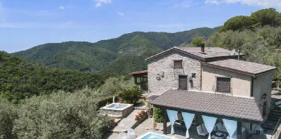 Villa in vendita a Avegno - foto 4