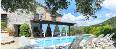 Villa in vendita a Avegno - foto 5