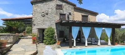Villa in vendita a Avegno - foto 6