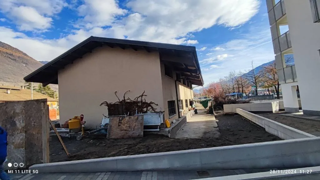 Palazzo/Stabile in vendita a Sondrio - foto 5