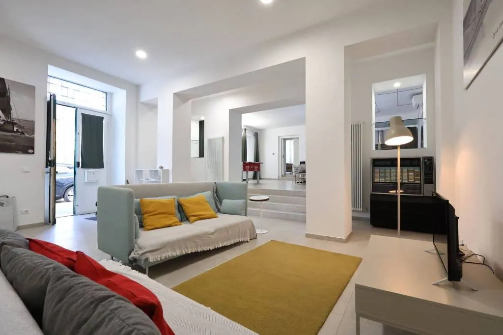 Loft/Open Space in vendita a Cervia - foto 2