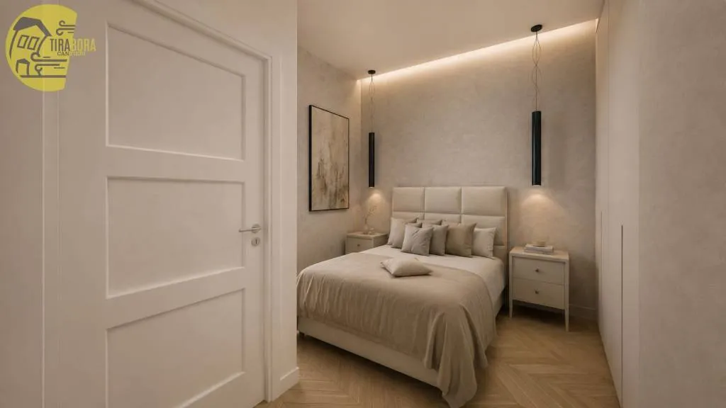 Appartamento in vendita a Trieste, Centro - foto 2