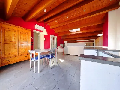 Appartamento a Forlì