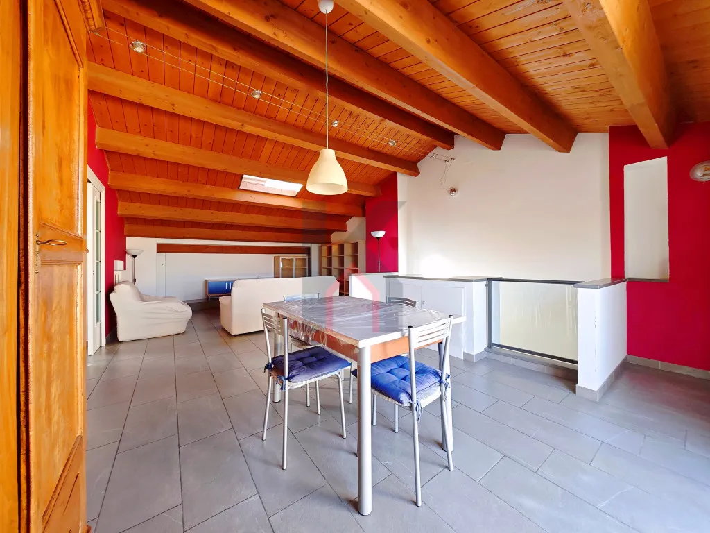 Appartamento in vendita a Forlì, Centro - foto 2