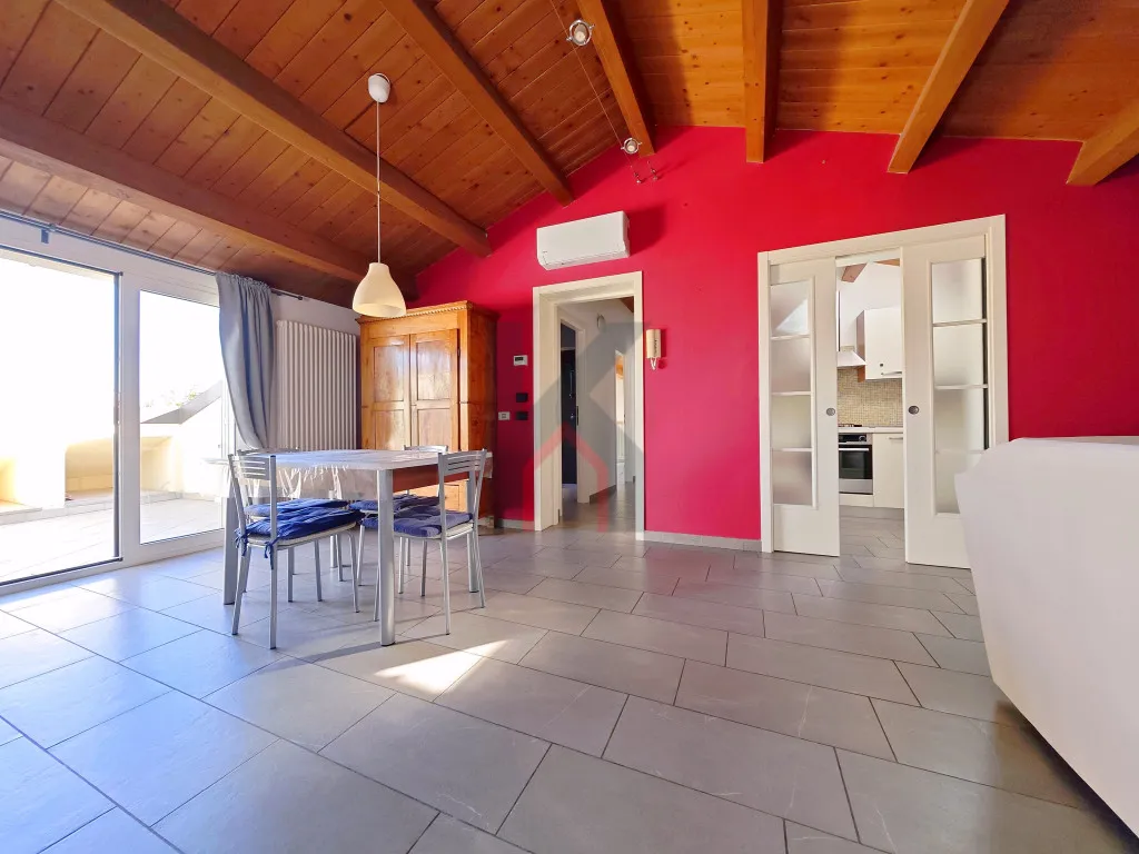 Appartamento in vendita a Forlì, Centro - foto 3