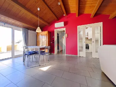 Appartamento in vendita a Forlì, Centro - foto 3