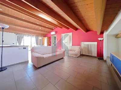Appartamento in vendita a Forlì, Centro - foto 4