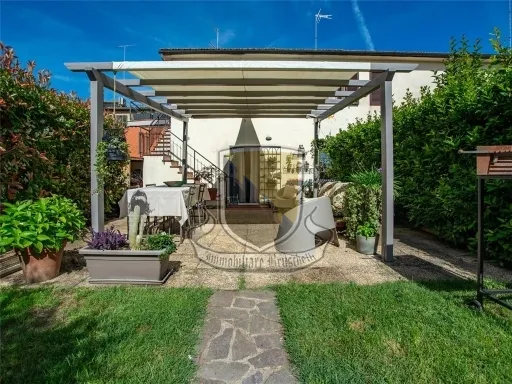 Villa in vendita a Murlo - foto 1