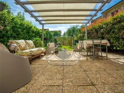 Villa in vendita a Murlo - foto 3