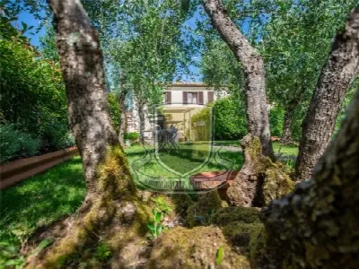 Villa in vendita a Murlo - foto 4