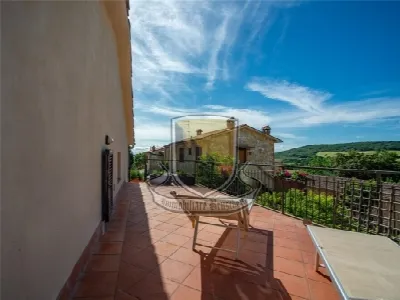 Villa in vendita a Murlo - foto 7