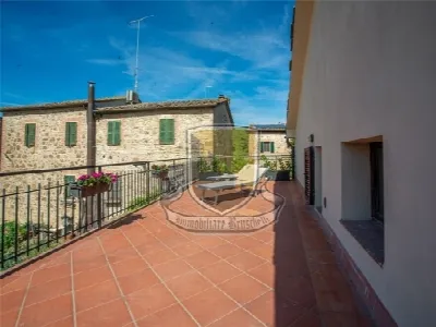Villa in vendita a Murlo - foto 8