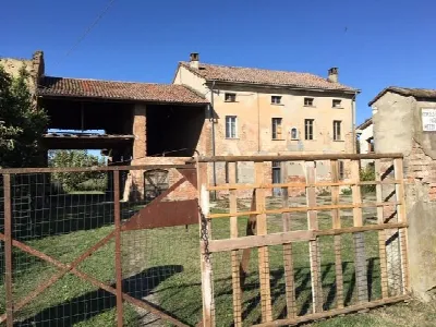 Rustico/Casale in vendita a Casei Gerola - foto 3