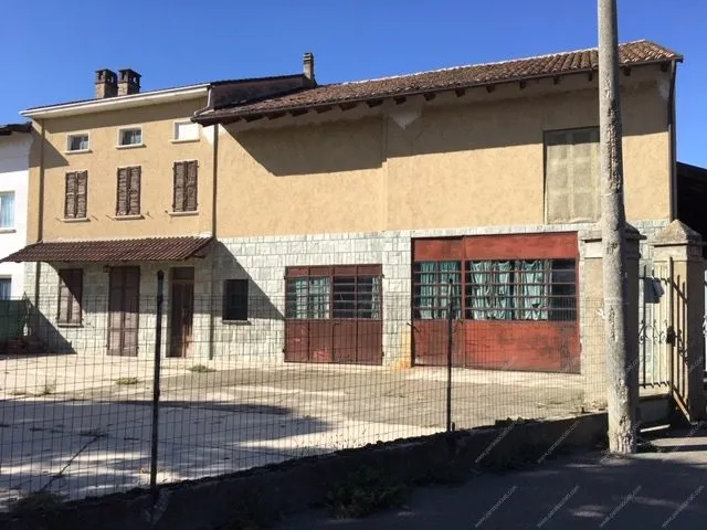 Rustico/Casale in vendita a Casei Gerola - foto 1