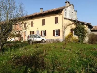 Rustico/Casale in vendita a Casei Gerola - foto 4