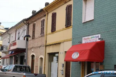 Ufficio in vendita a Morciano di Romagna - foto 6