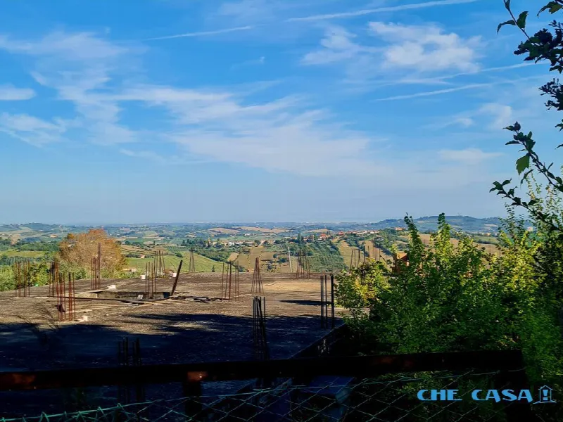 Villa in vendita a Coriano - foto 1