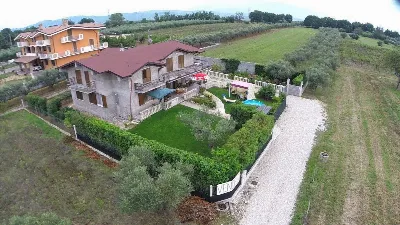 Villa in vendita a Cepagatti - foto 4