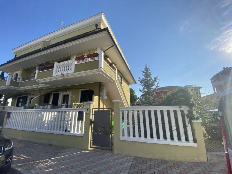 Villa in vendita a Cepagatti - foto 1