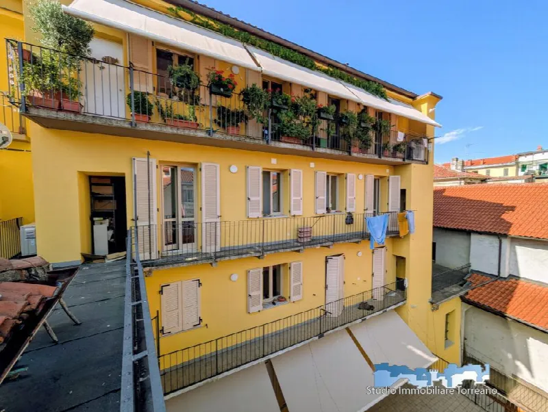 Appartamento in vendita a Ivrea - foto 1
