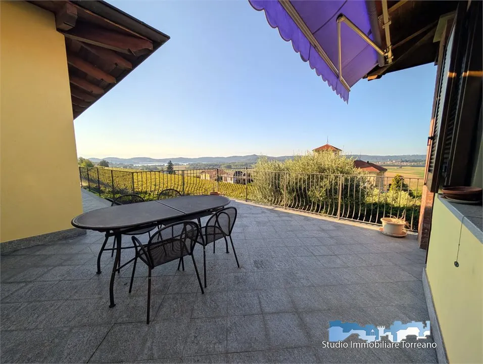 Villa in vendita a Piverone - foto 3