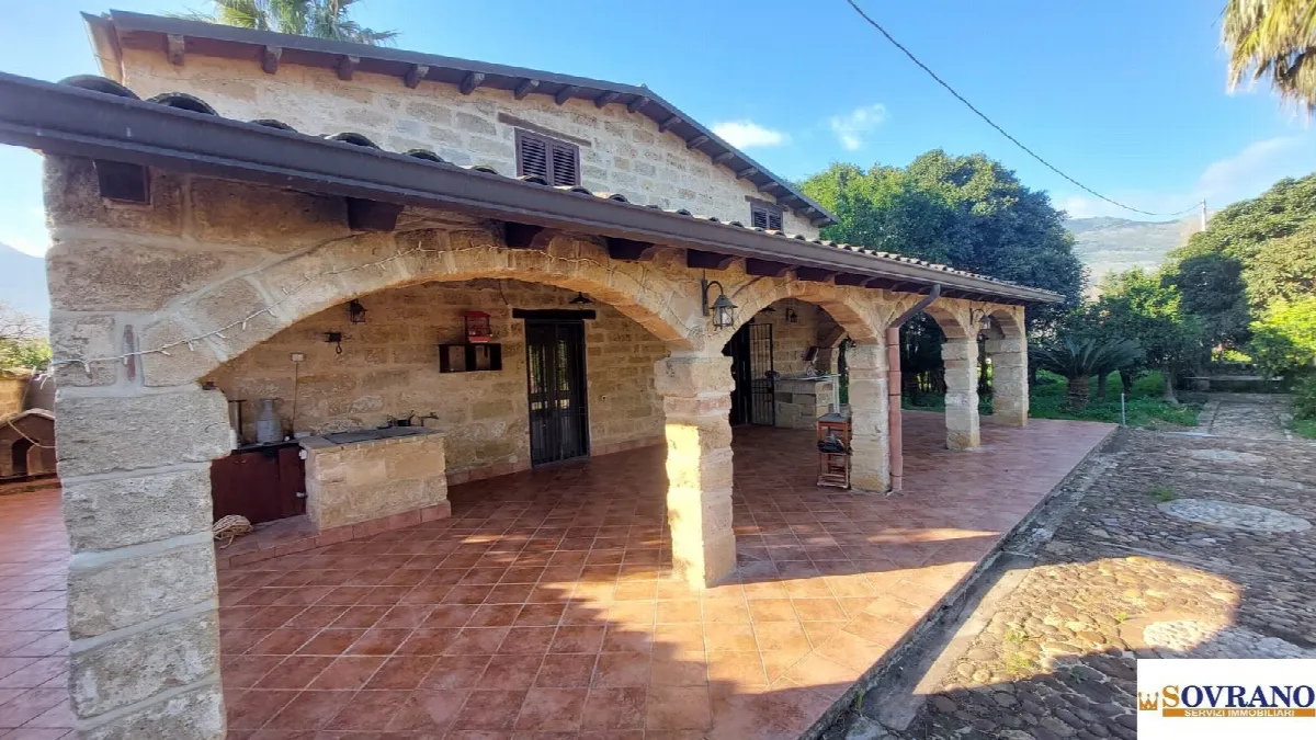 Villa in vendita a Carini - foto 4