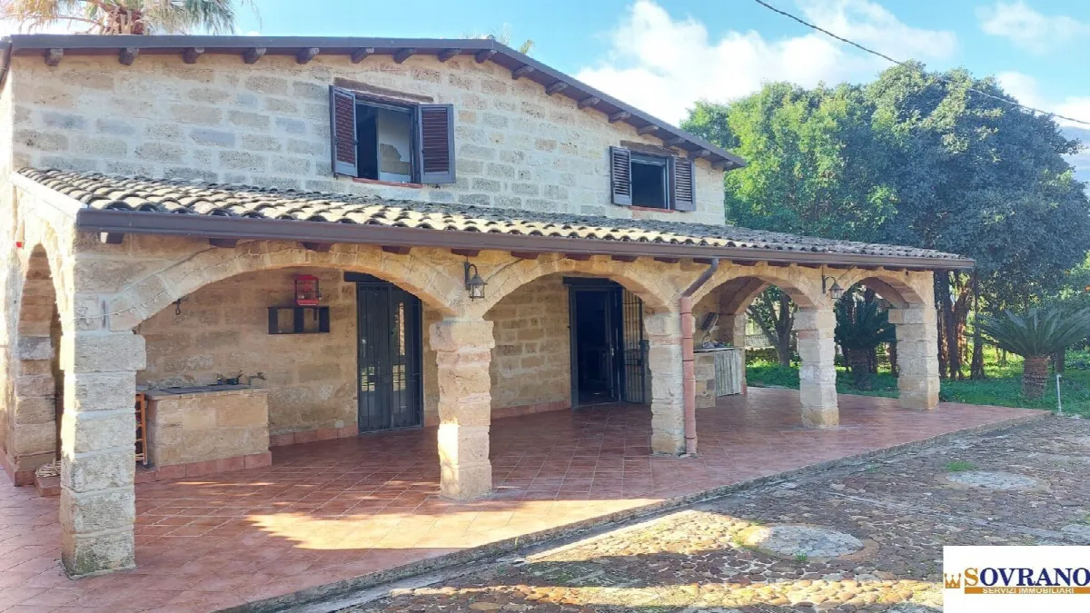 Villa in vendita a Carini - foto 5