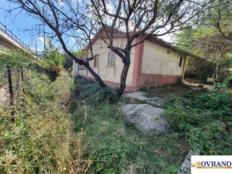 Villa in vendita a Monreale - foto 1