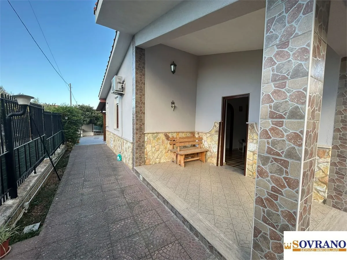 Villa in vendita a Carini - foto 2