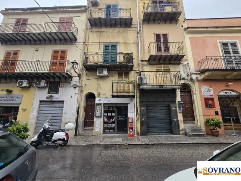 Appartamento in vendita a Monreale - foto 1