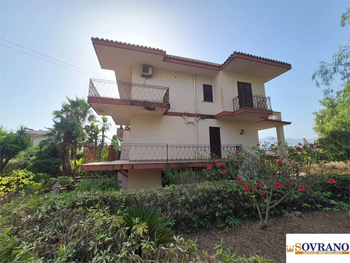 Villa in vendita a Carini - foto 3