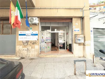 Ufficio a Palermo