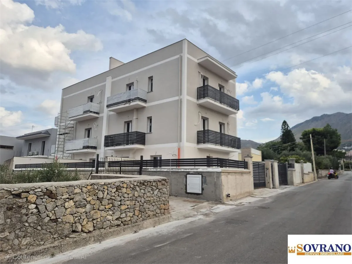 Appartamento in vendita a Carini - foto 3